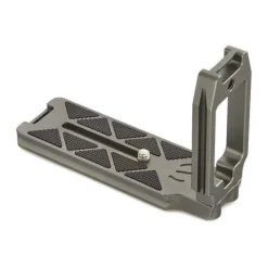 3 Legged Thing Universal L-Bracket - Grey