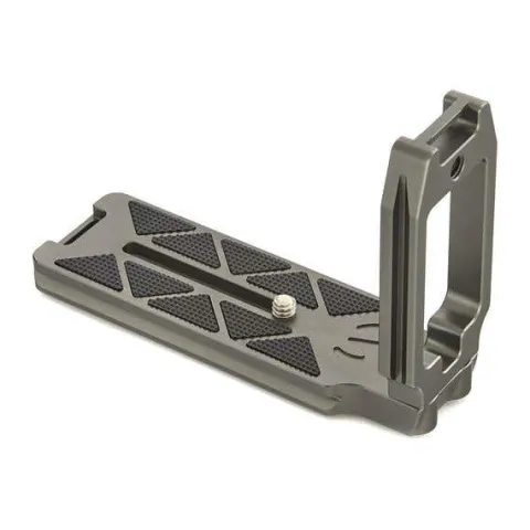 3 Legged Thing Universal L-Bracket - Grey