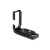 3 LeggedThing Alfie Bracket for Sony A7M4/A7R5 - Black