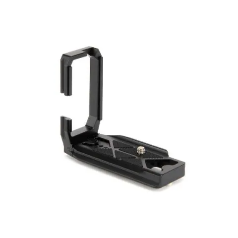 3 LeggedThing Alfie Bracket for Sony A7M4/A7R5 - Black