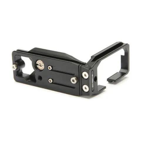 3 LeggedThing Alfie Bracket for Sony A7M4/A7R5 - Black