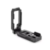3 LeggedThing Freya Bracket for Fujifilm X-T5 - Black