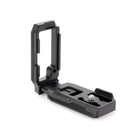 3 LeggedThing Freya Bracket for Fujifilm X-T5 - Black