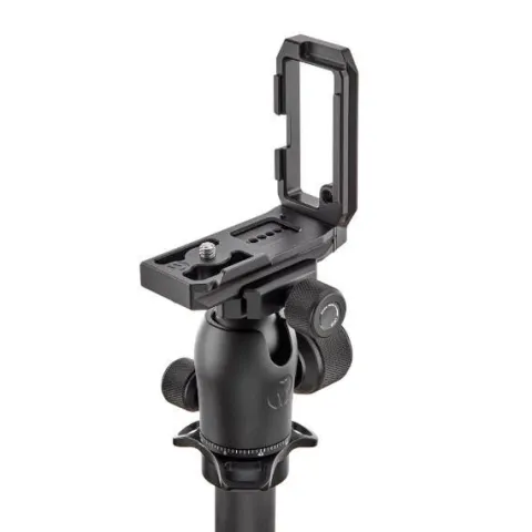 3 LeggedThing Freya Bracket for Fujifilm X-T5 - Black