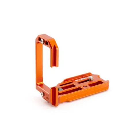 3 LeggedThing Roxie Bracket for EOS R5/R6 - Copper