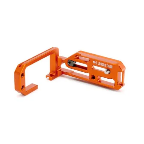 3 LeggedThing Roxie Bracket for EOS R5/R6 - Copper