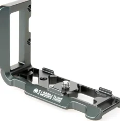 3 LeggedThing ZAYLA BRACKET for Nikon Z50 Mirrorless GREY