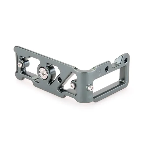 3 LeggedThing ZAYLA BRACKET for Nikon Z50 Mirrorless GREY