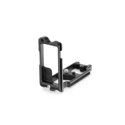 3 LeggedThing Zelda Bracket for Nikon Z6II/Z7II Mirrorless - Black