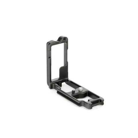 3 LeggedThing Zelda Bracket for Nikon Z6II/Z7II Mirrorless - Black