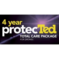 4 Year Drone/Gimbal Total Care Package $1501-2000