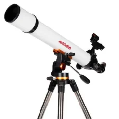 Accura 70mm Travel Scope Refractor Telescope