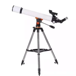 Accura 70mm Travel Scope Refractor Telescope