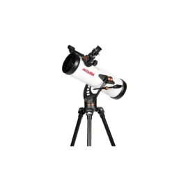 Accura 114mm Travel Scope Reflector Telescope