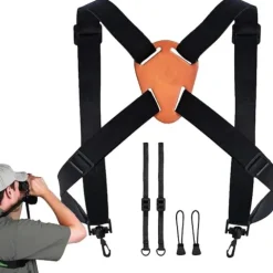 Allen Binocular Harness