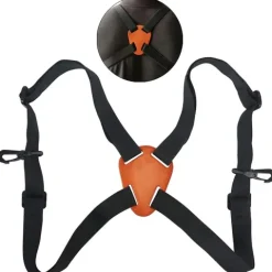 Allen Binocular Harness