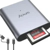 Alxum CF Express USB 3.0 Card Reader