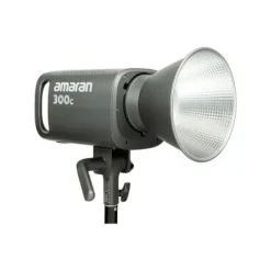 Aputure Amaran 300C RGBWW LED LIGHT