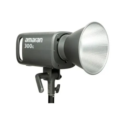 Aputure Amaran 300C RGBWW LED LIGHT