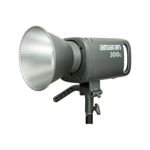Aputure Amaran 300C RGBWW LED LIGHT