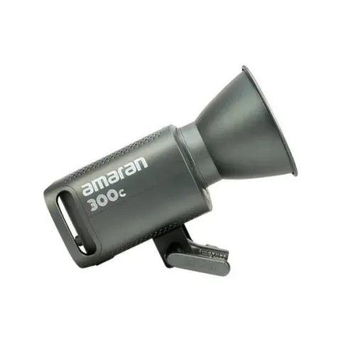 Aputure Amaran 300C RGBWW LED LIGHT