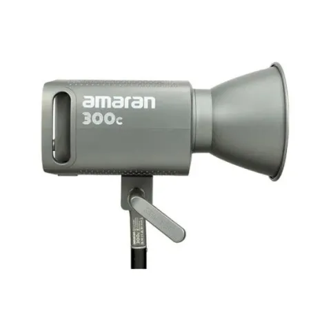 Aputure Amaran 300C RGBWW LED LIGHT