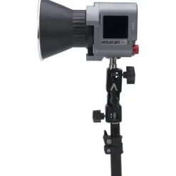 Aputure Amaran COB 60X S Bi-Colour LED LIGHT