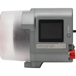 Aputure Amaran COB 60X S Bi-Colour LED LIGHT