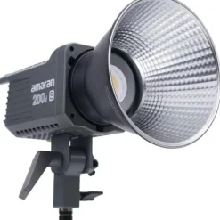 Aputure Amaran 200D S Daylight LED LIGHT