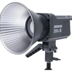 Aputure Amaran 200D S Daylight LED LIGHT