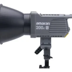 Aputure Amaran 200D S Daylight LED LIGHT