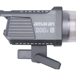 Aputure Amaran 200D S Daylight LED LIGHT