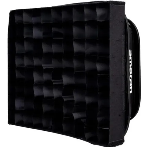 Aputure Amaran P60X Bi-Colour LED Panel - 3 Pack