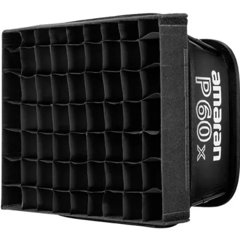 Aputure Amaran P60X Bi-Colour LED Panel - 3 Pack
