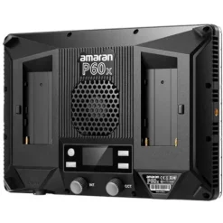 Aputure Amaran P60X Bi-Colour LED Panel