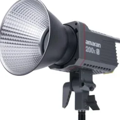 Aputure Amaran 200X Bi-Colour LED Light