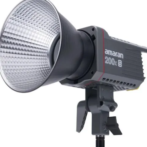 Aputure Amaran 200X Bi-Colour LED Light