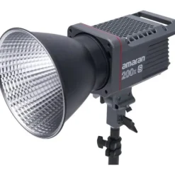 Aputure Amaran 200X Bi-Colour LED Light