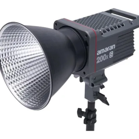 Aputure Amaran 200X Bi-Colour LED Light