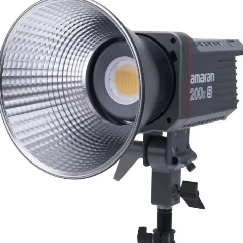 Aputure Amaran 200X Bi-Colour LED Light