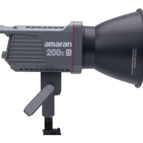 Aputure Amaran 200X Bi-Colour LED Light