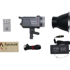 Aputure Amaran 200X Bi-Colour LED Light