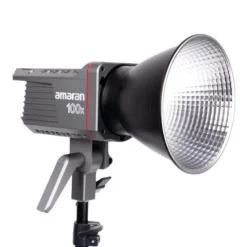 Aputure Amaran 100X Bi-Colour LED Light