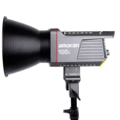 Aputure Amaran 100X Bi-Colour LED Light