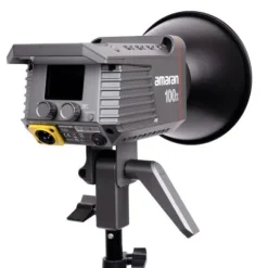 Aputure Amaran 100X Bi-Colour LED Light