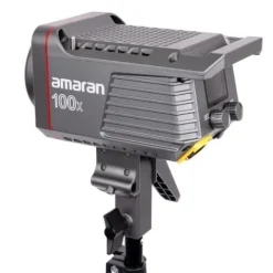 Aputure Amaran 100X Bi-Colour LED Light