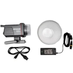 Aputure Amaran 100X Bi-Colour LED Light