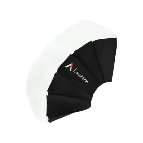 Aputure Lantern 66cm - With Barndoor