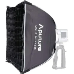 Aputure Light Box 45x45cm With Grid