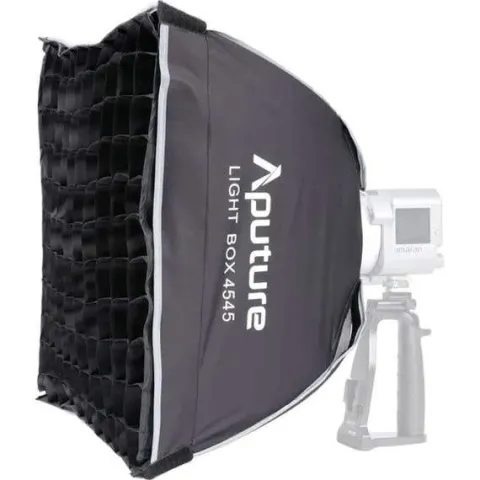 Aputure Light Box 45x45cm With Grid